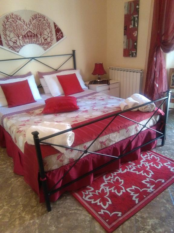 B&B Casa Celsi Специя Екстериор снимка